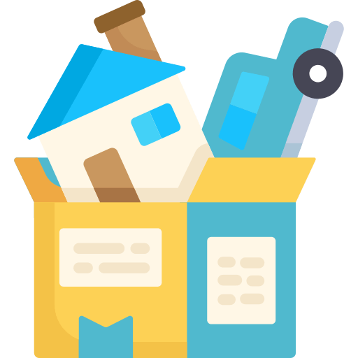 Professional Packing