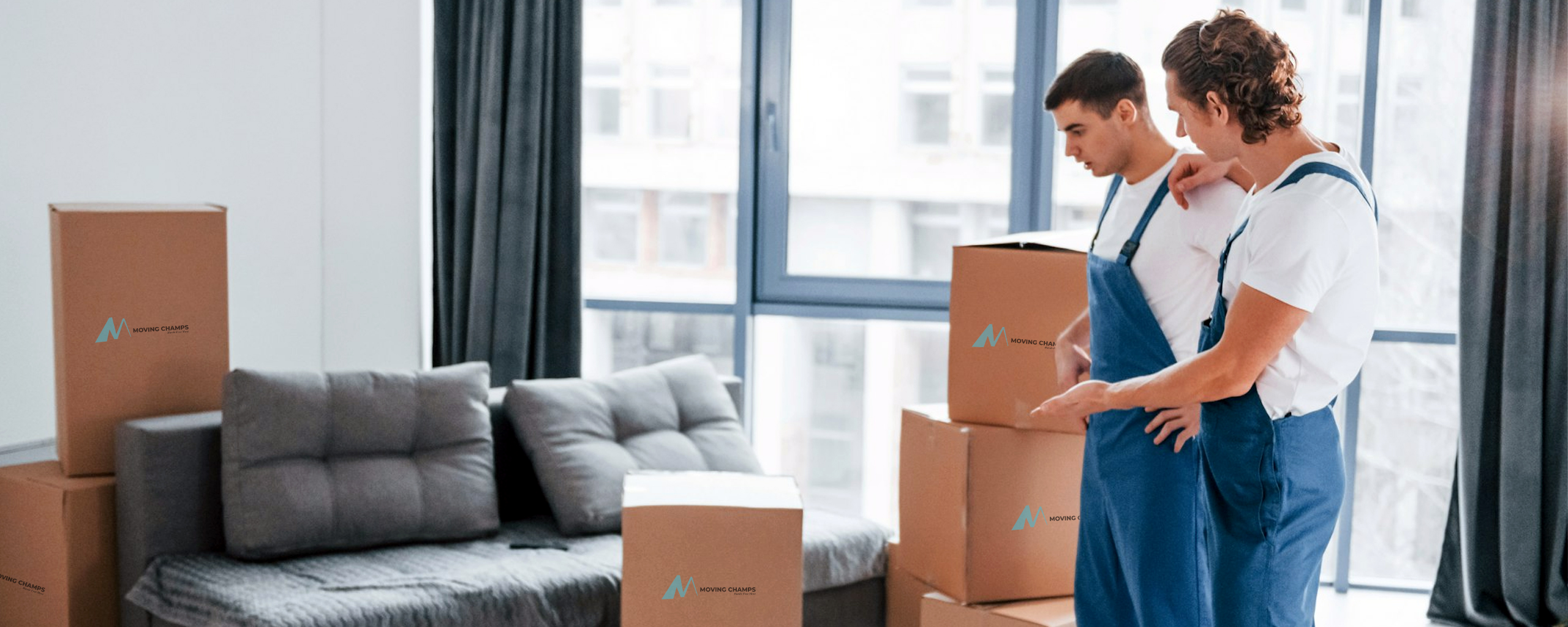 Condo Movers Canada