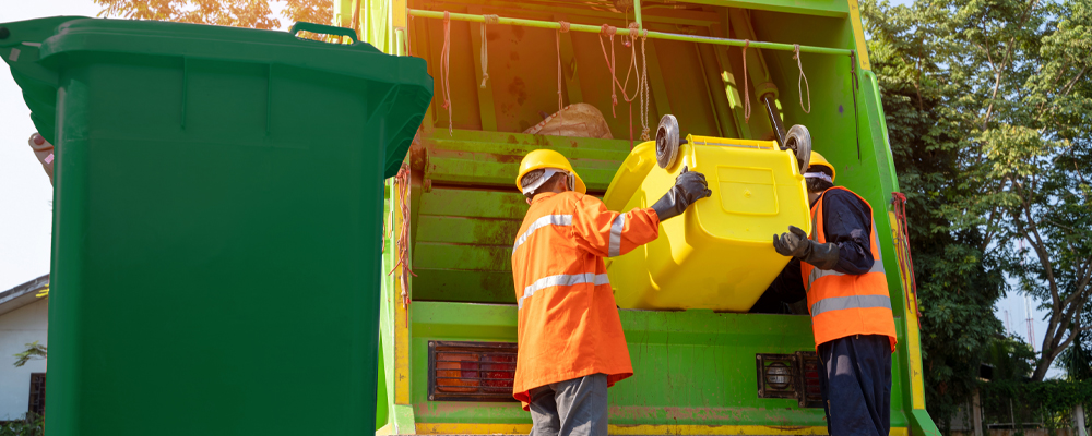 Antique Moving Service Canada