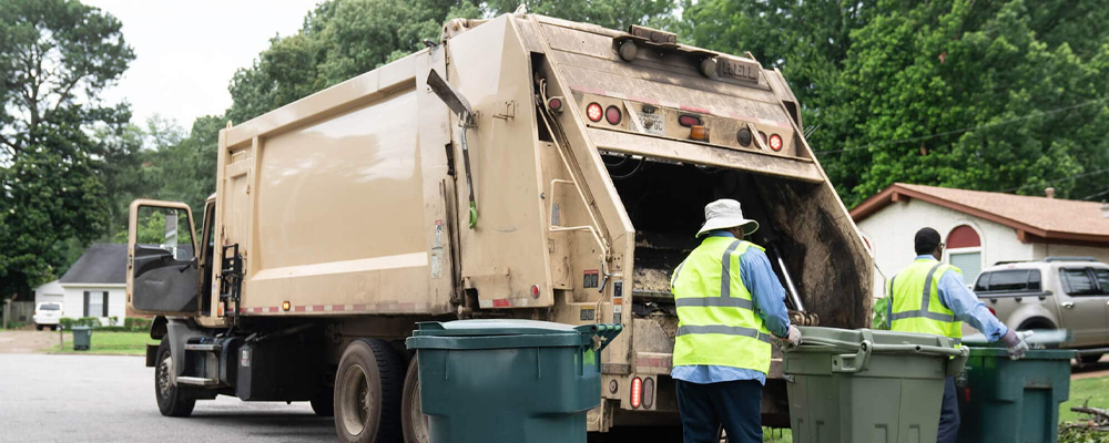 Best Dump Run Services Canada