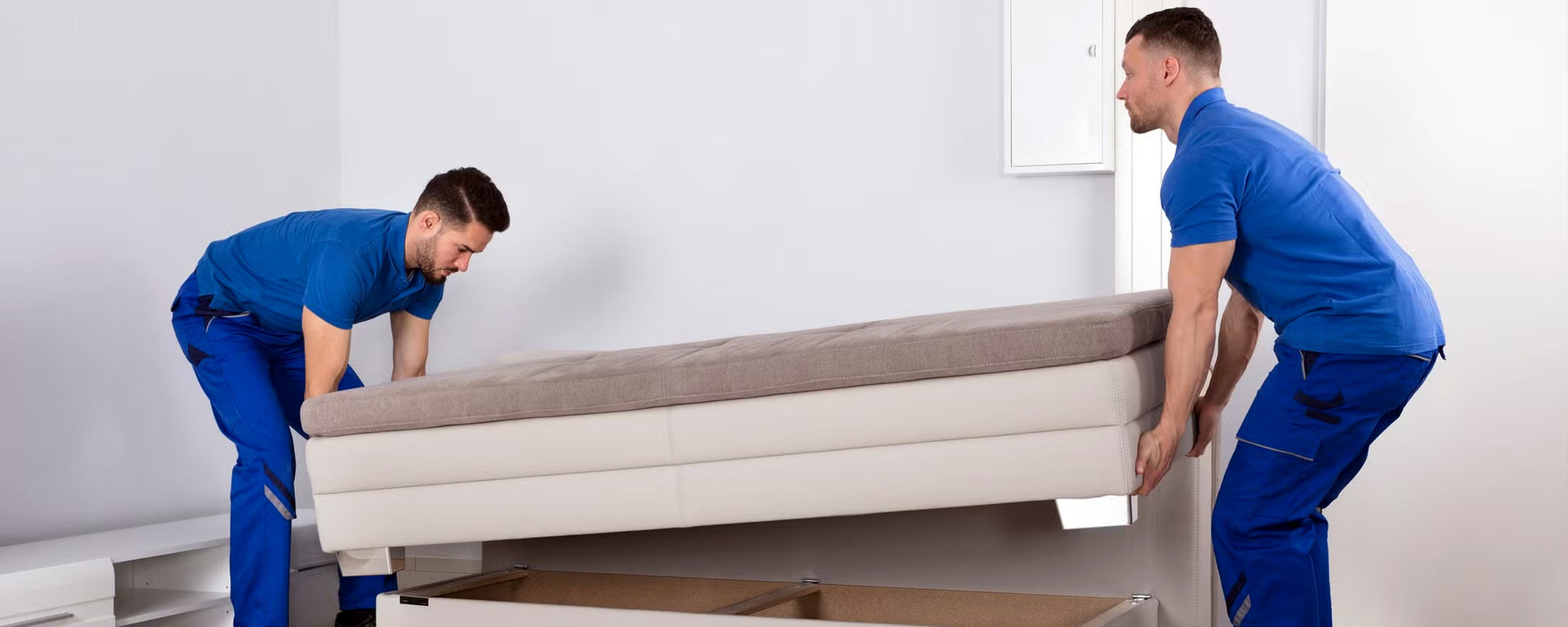 Furniture Movers Canada