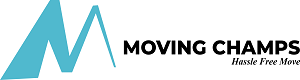 Moving Champs Logo