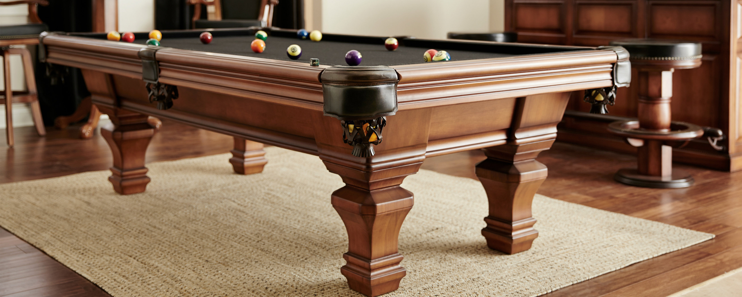 Pool Table Movers Canada