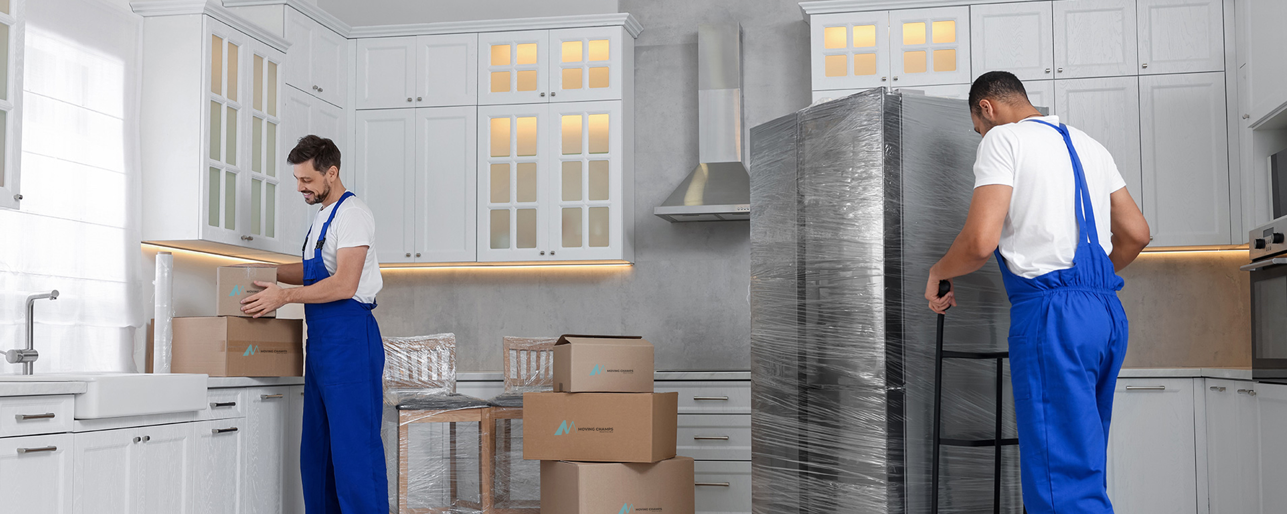 Specialty Movers Canada