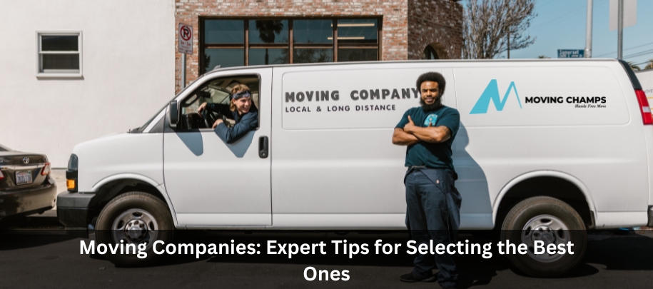 How To Choose Reliable Moving Companies