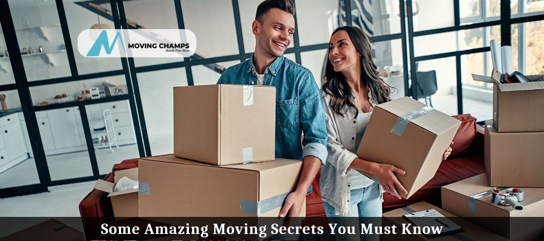 Some Amazing Moving Secrets You Must Know